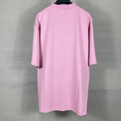 BLCG Men's and Women's Short-sleeved T-shirts