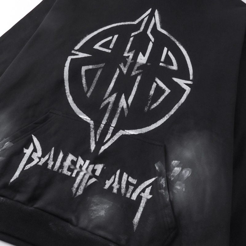 BLCG 2025 Men's and Women's Sweatshirts