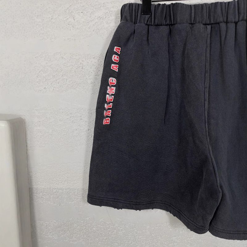 Balen 2026 Men's & Women's Shorts