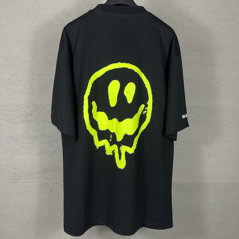 Balen 2026 Men's and Women's T-shirts