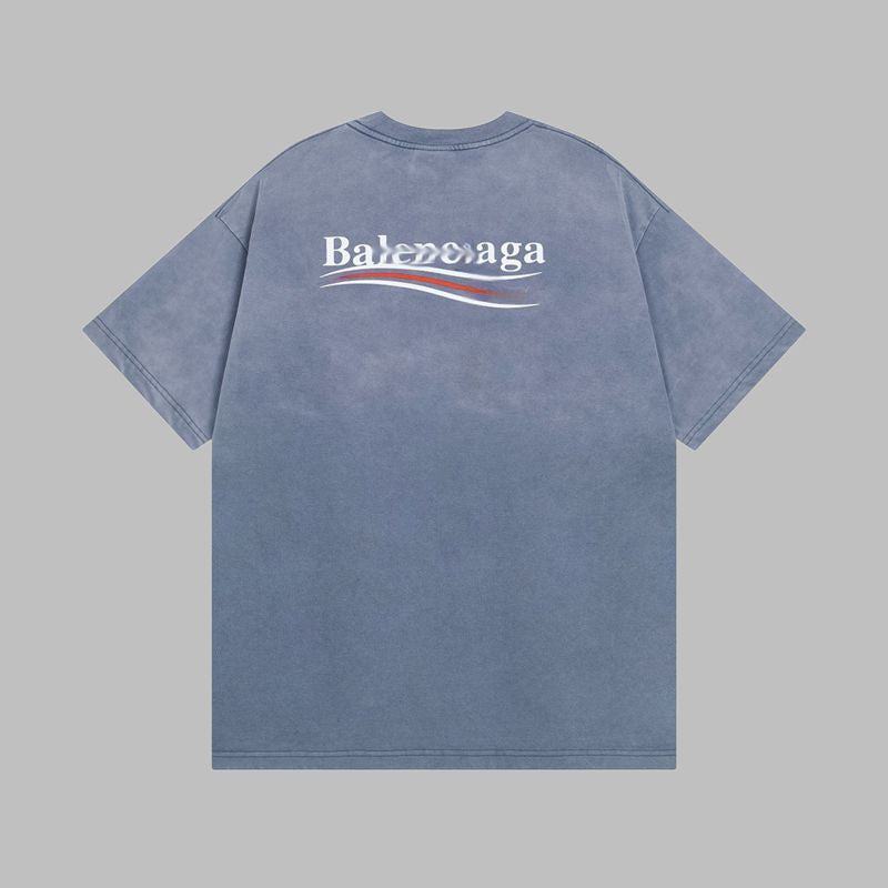 Balen 2026 Men's and Women's T-shirts