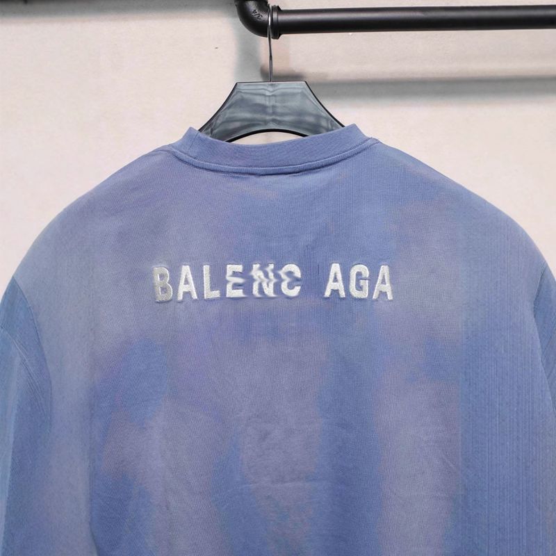 Balen 2026 Men's and Women's T-shirts