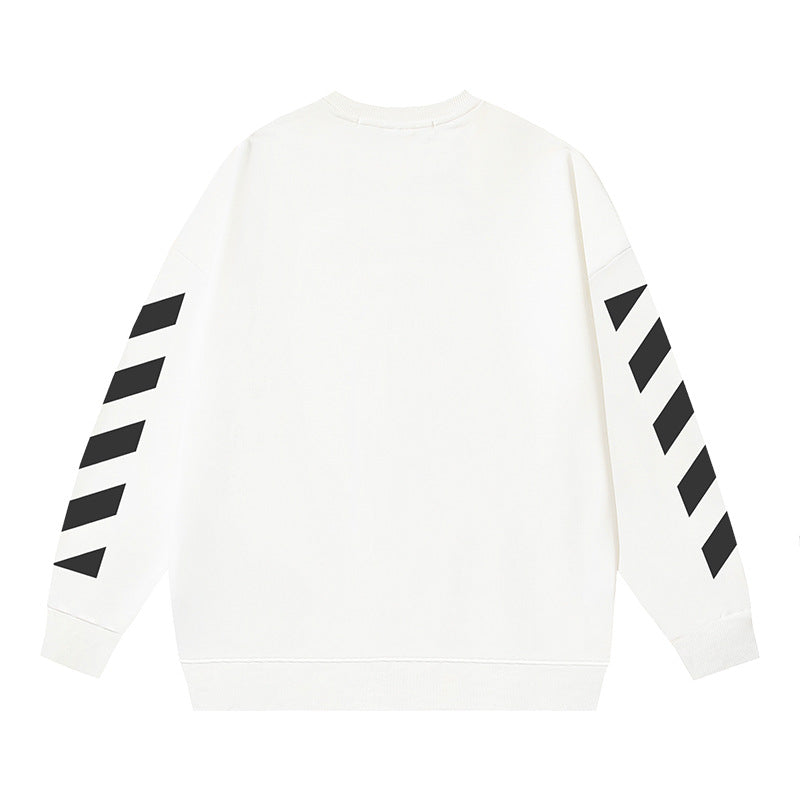 Off New 2025 Men's Long Sleeve T-Shirt