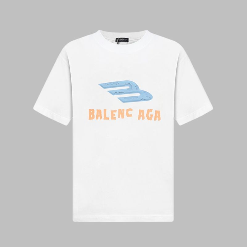 Balen 2026 Men's and Women's T-shirts