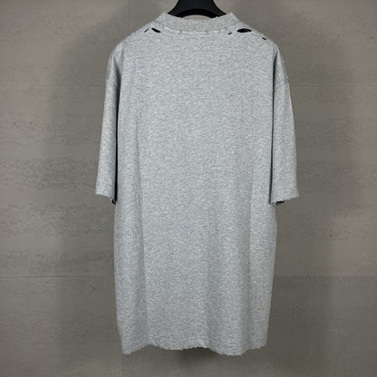 BLCG Men's and Women's Short-sleeved T-shirts