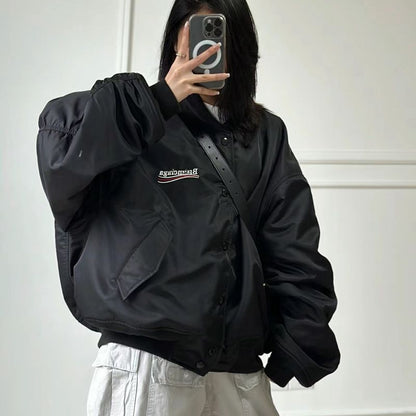 BLCG 2025 Men's and Women's Jackets