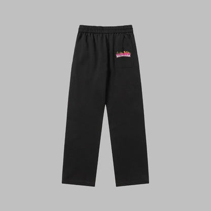 BLCG 2025 Men's and Women's Casual Pants
