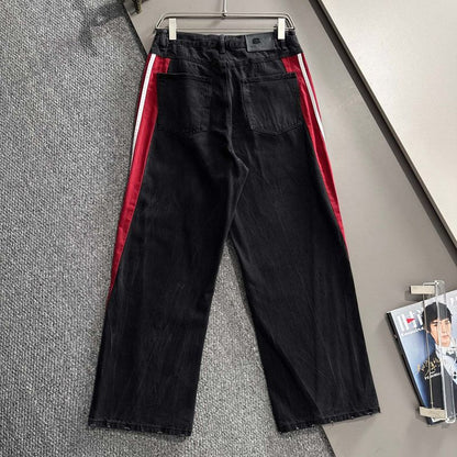 BLCG 2025 Men's and Women's Jeans