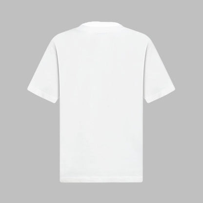 BLCG Men's and Women's Short-sleeved T-shirts
