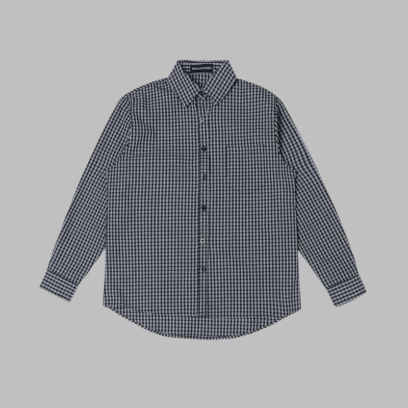 BLCG 2025 Men's and Women's Shirts