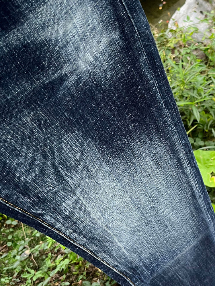 DSQ2 Real Shots 2025 Men's Jeans