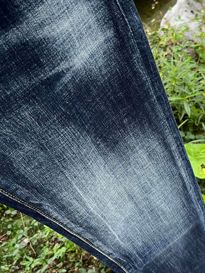 DSQ2 Real Shots 2025 Men's Jeans