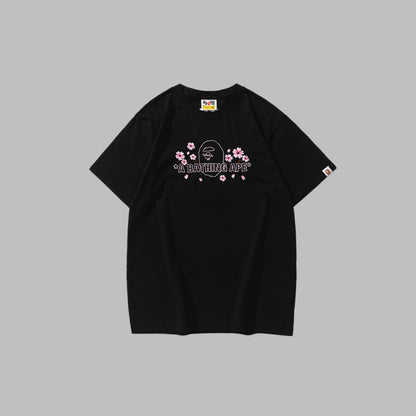 B★PE 2025 Men's and Women's Short Sleeve T-Shirts
