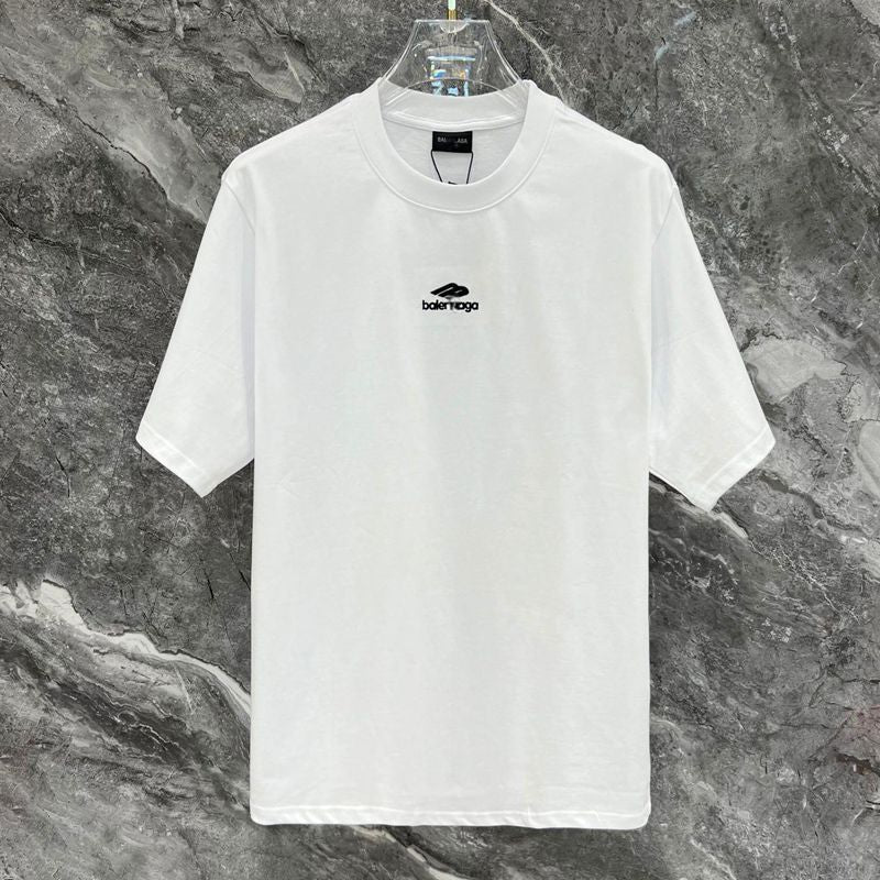 BLCG Men's and Women's Short-sleeved T-shirts