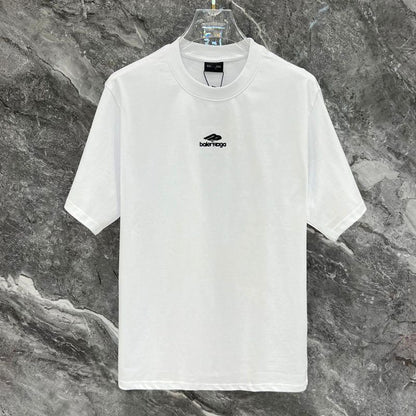 BLCG Men's and Women's Short-sleeved T-shirts