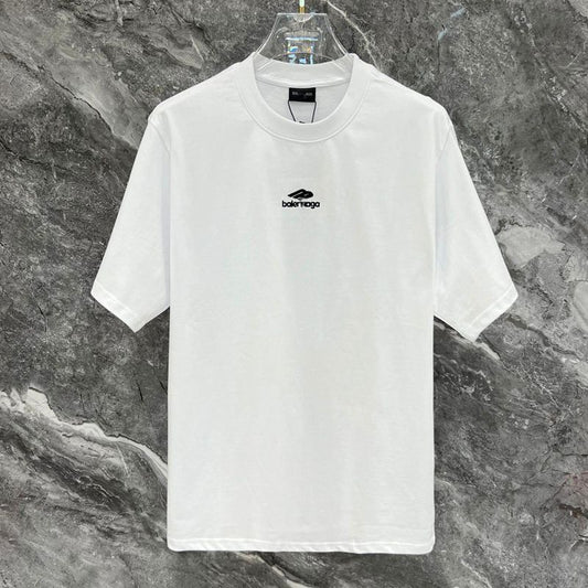 BLCG Men's and Women's Short-sleeved T-shirts
