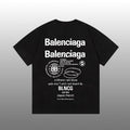 Balen 2026 Men's and Women's T-shirts