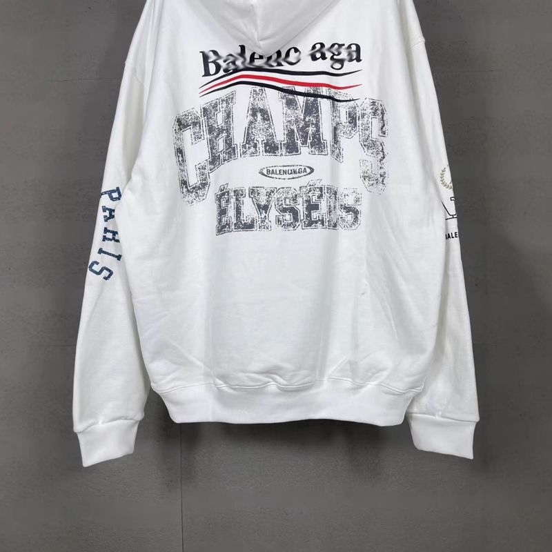 BLCG 2025 Men's and Women's Sweatshirts