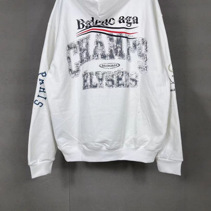 BLCG 2025 Men's and Women's Sweatshirts