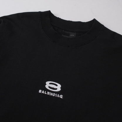 BLCG 2025 Men's and Women's long-sleeved T-shirt