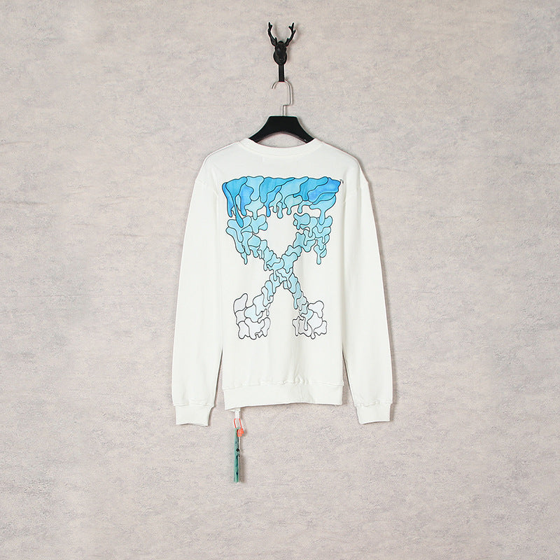 Off 2026 Men's and Women's Sweatshirts