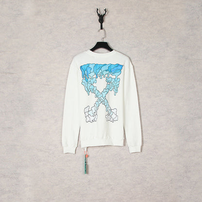 Off 2026 Men's and Women's Sweatshirts