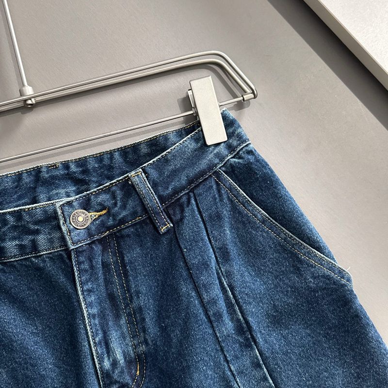 Balen 2026 Men's & Women's Jeans