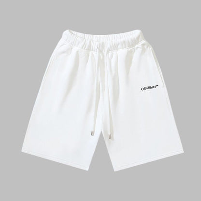 Off  Men's and Women's Casual Shorts