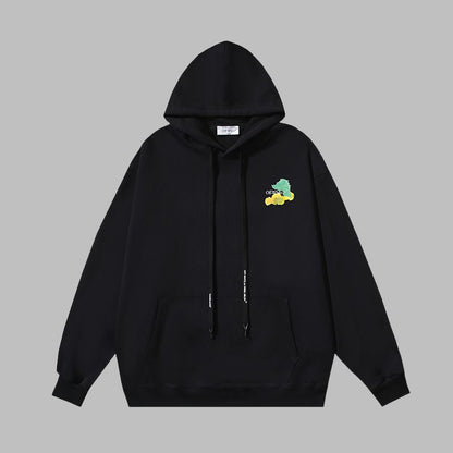 Off 2026 Men's and Women's Sweatshirts