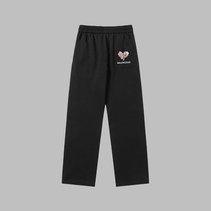 BLCG 2025 Men's and Women's Casual Pants