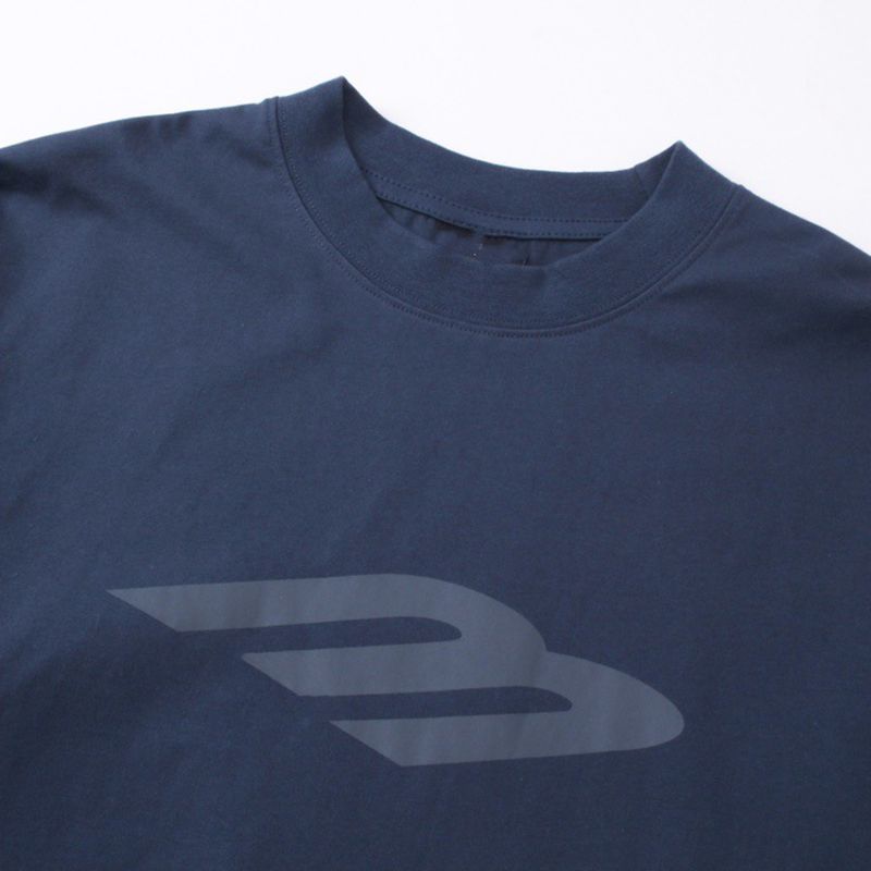 BLCG 2025 Men's and Women's long-sleeved T-shirt