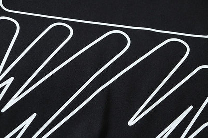 Off 2026 Men's and Women's Sweatshirts