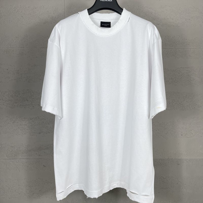 BLCG Men's and Women's Short-sleeved T-shirts