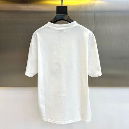 BLCG Men's and Women's Short-sleeved T-shirts