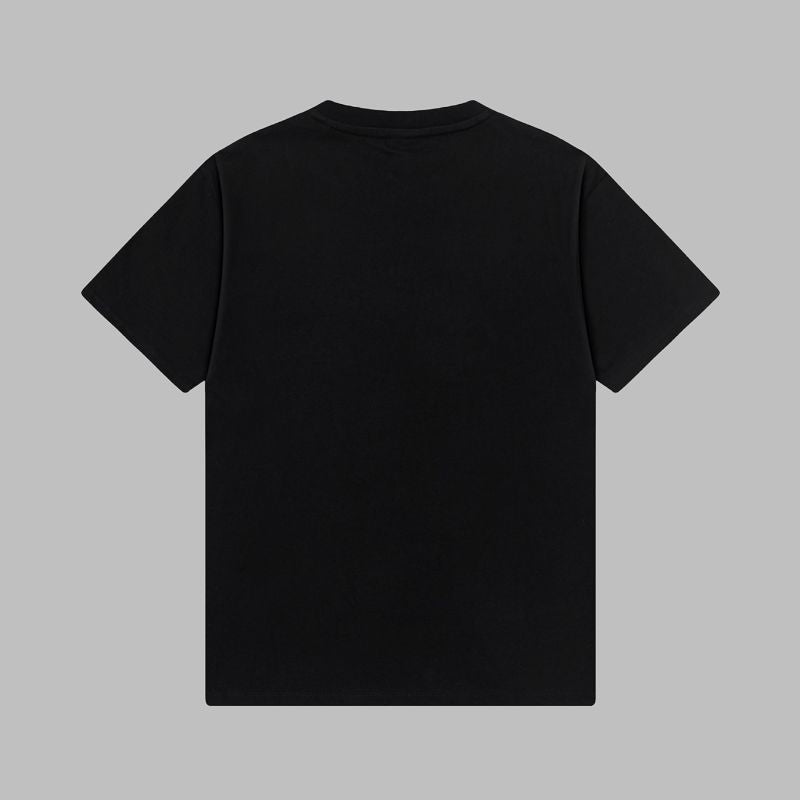 BLCG Men's and Women's Short-sleeved T-shirts