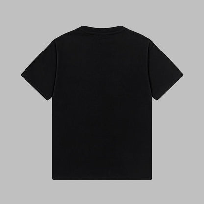 BLCG Men's and Women's Short-sleeved T-shirts