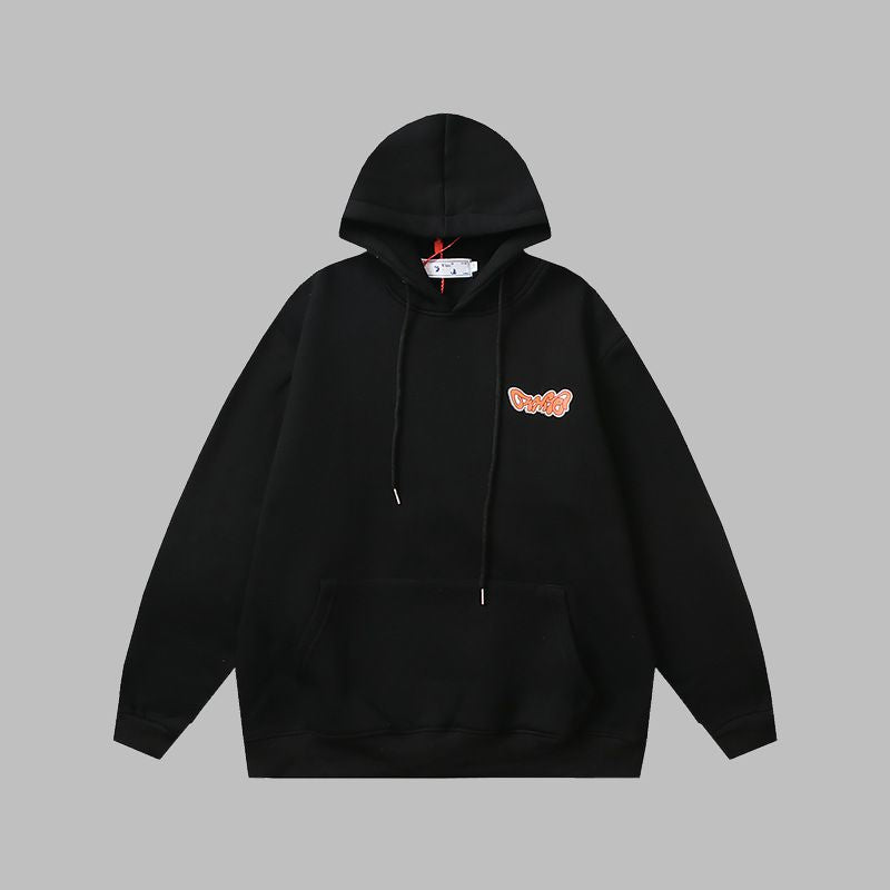 Off 2026 Men's and Women's Sweatshirts