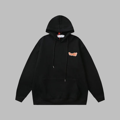 Off 2026 Men's and Women's Sweatshirts