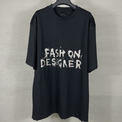 BLCG Men's and Women's Short-sleeved T-shirts