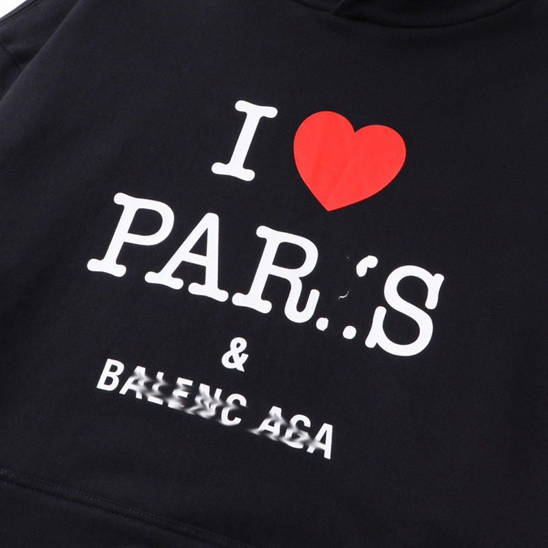 Balen 2026 Men's & Women's Sweatshirts