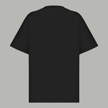 BLCG Men's and Women's Short-sleeved T-shirts