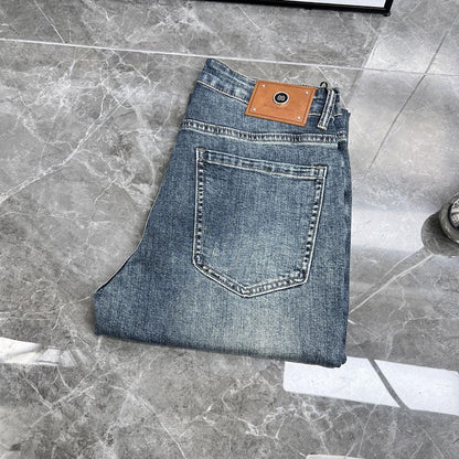 BLCG 2025 Men's and Women's Jeans