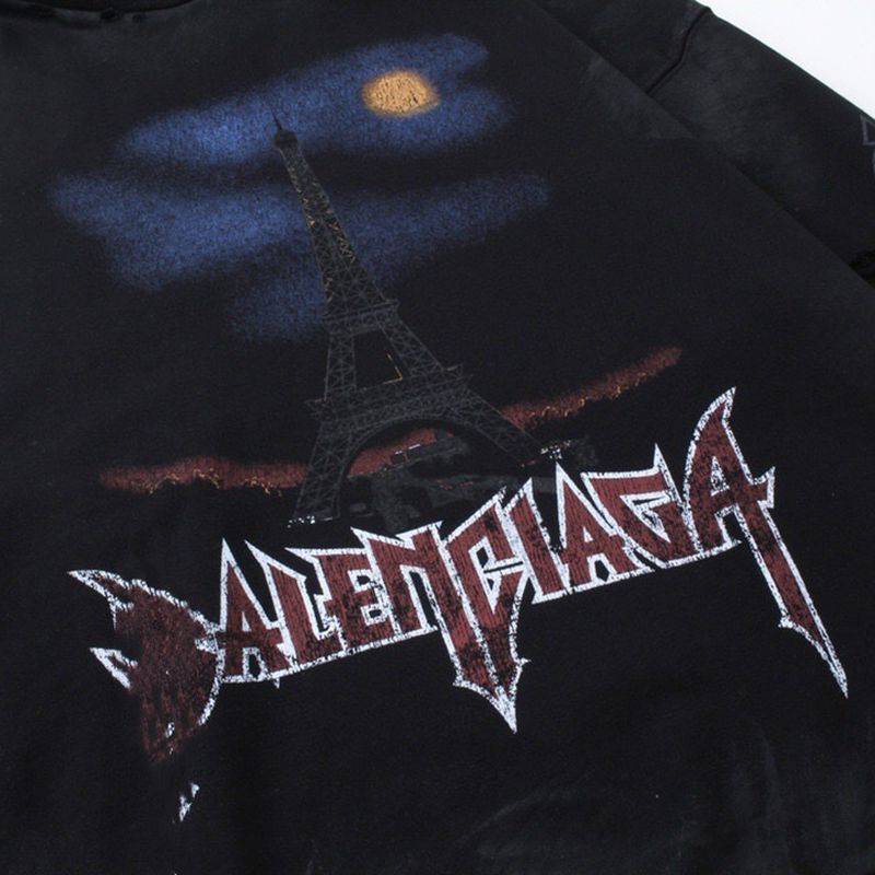 Balen 2026 Men's & Women's Sweatshirts