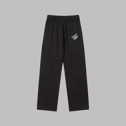 BLCG 2025 Men's and Women's Casual Pants