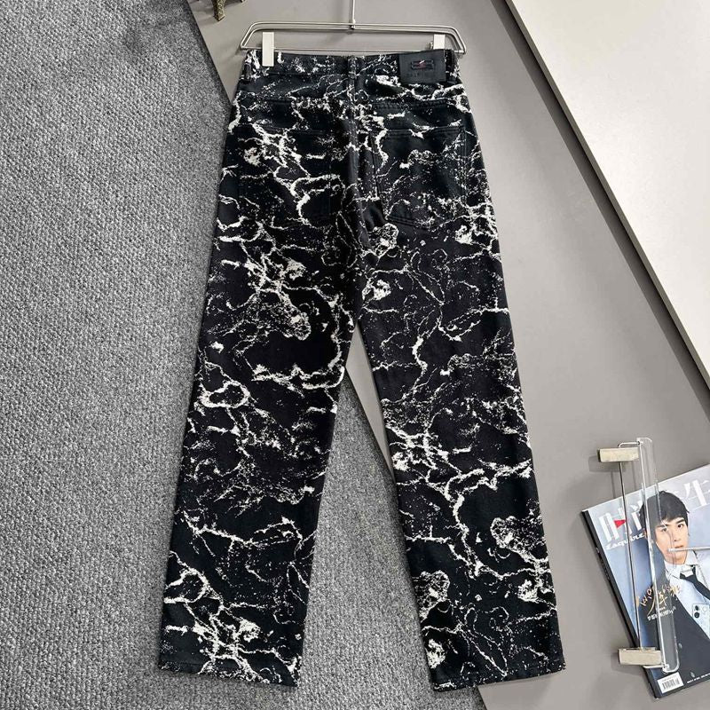 Balen 2026 Men's & Women's Jeans