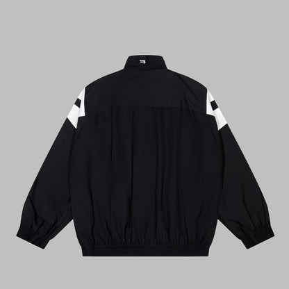 BLCG 2025 Men's and Women's Jackets