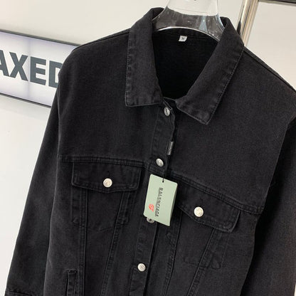 BLCG 2025 Men's and Women's Jackets