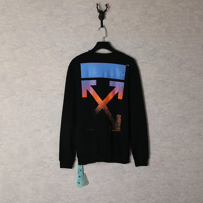 Off New 2025 Men's Long Sleeve T-Shirt