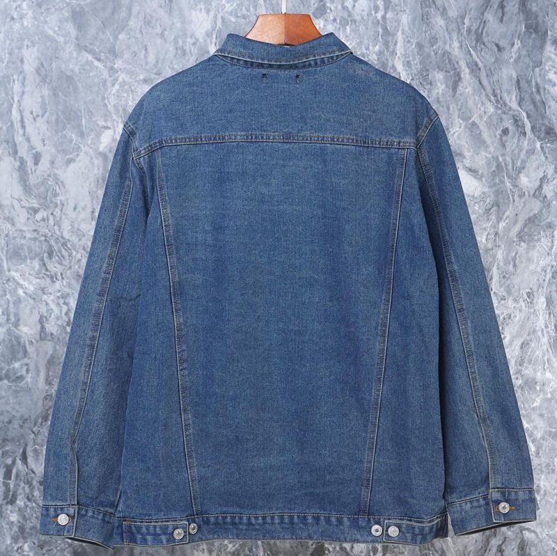 Balen 2026 Men's & Women's Jacket
