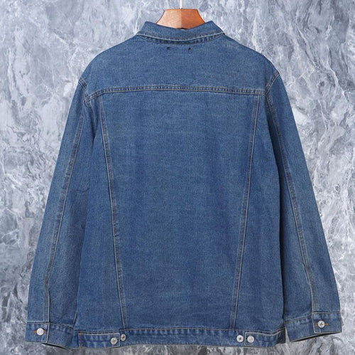 BLCG 2026 Men's & Women's Jacket